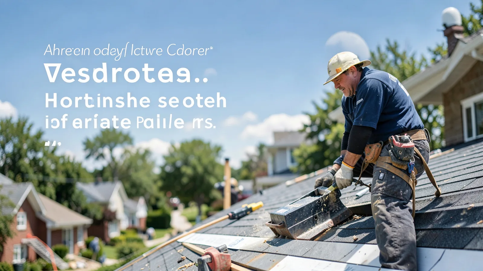 Roof Replacement in Swanton, OH near me